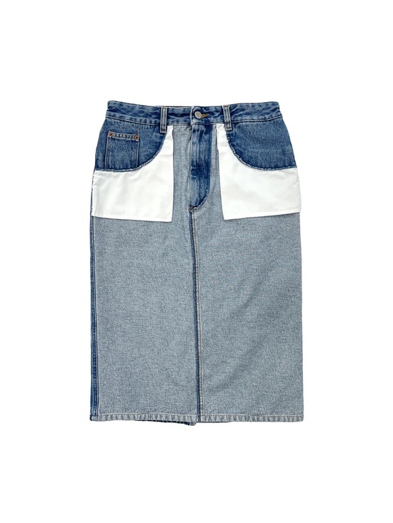Remain studios Dresses & Skirts - Remain Studios reverse skirt